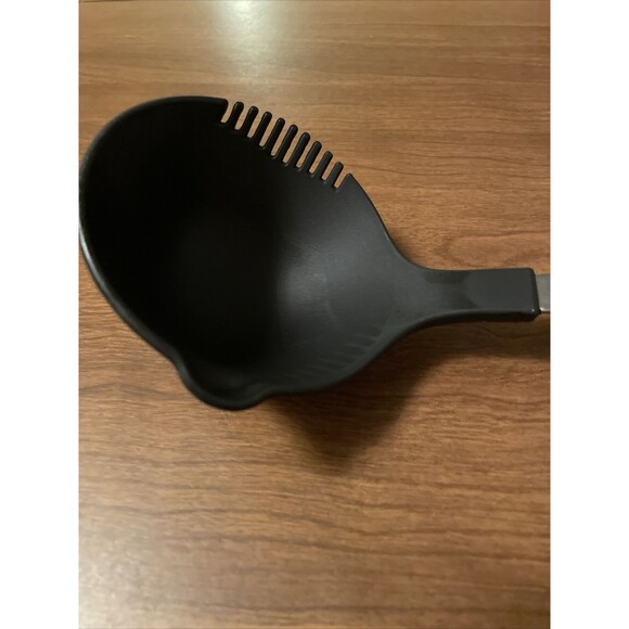 It’s All Gravy Baby Engraved Utensils And Apron Set Tongs Spoon Ladle New - Picture 7 of 12